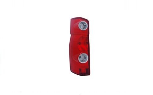 (11-B682-01-2B) W.CRAFTER ARKA STOP VAN LH.06-