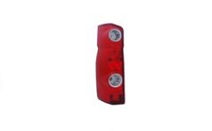 (11-B682-01-2B) W.CRAFTER ARKA STOP VAN LH.06-