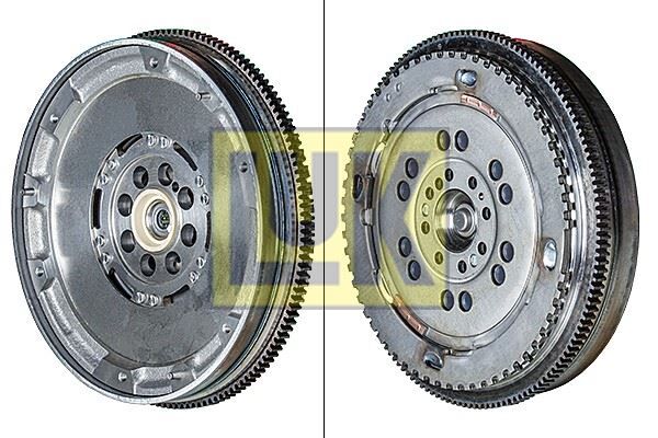 VOLAN (DMF) MERCEDES W202 S202 C208 A208 W210 S210 R170