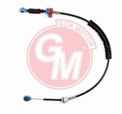 VİTES KUMANDA TELİ SAĞ RENAULT MEGENE II