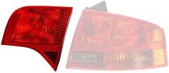 KOMPLE ARKA LAMBA AUDİ A4 SAG UNİVERSAL CV 8E5945094A