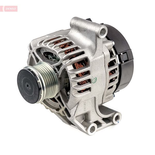 ALTERNATÖR 14V 105A CORSA C 03=> CORSA D 06=> MERIVA 05=> ASTRA H 05=> AGILA 03=> 08=> 1.3 CDTİ