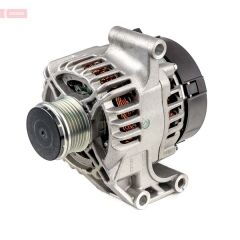 ALTERNATÖR 14V 105A CORSA C 03=> CORSA D 06=> MERIVA 05=> ASTRA H 05=> AGILA 03=> 08=> 1.3 CDTİ