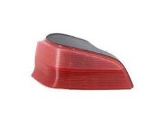 STOP LAMBASI SOL PEUGEOT P106 96>04 (KIRMIZI)