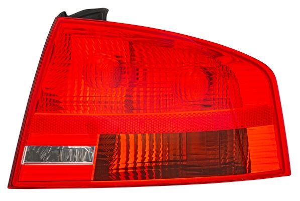 KOMPLE ARKA LAMBA AUDİ A4 SAG VW