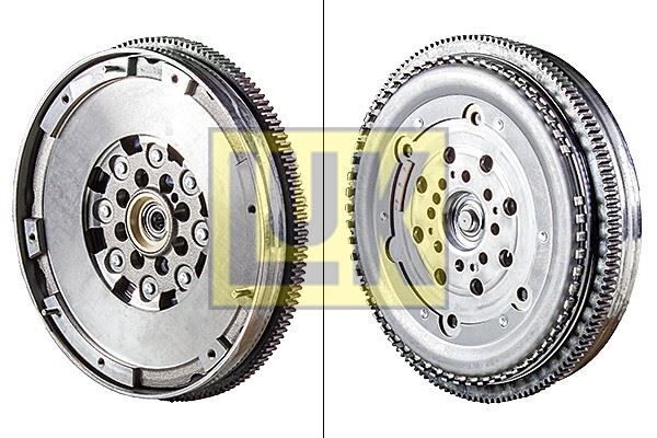 VOLAN (DMF) MERCEDES W203 S203 C209 W210 W211 R170