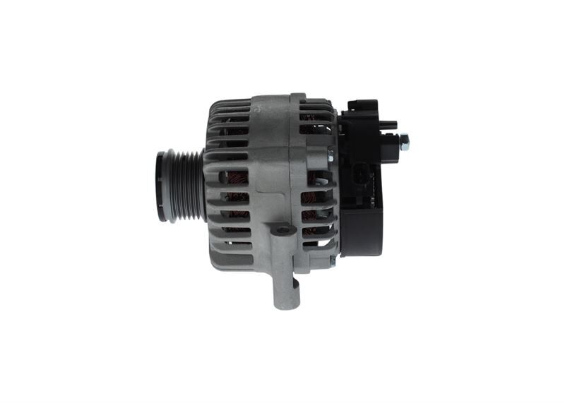 ALTERNATÖR 14V 105A CORSA C 03=> CORSA D 06=> MERIVA 05=> ASTRA H 05=> AGILA 03=> 08=> 1.3 CDTİ
