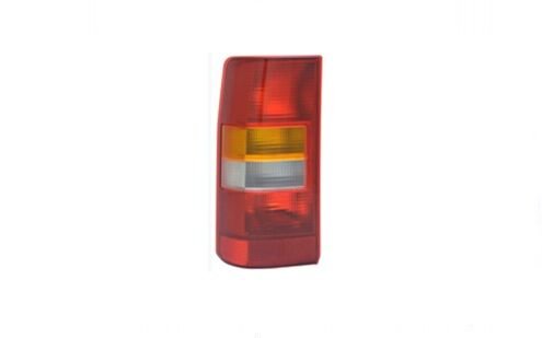 (11-B696-01-2B) SOL STOP LAMBASI JUMPY 09/95-12/03-EXPERT 01/04-12/06-SCUDO 07/95-12/03 (SİSLİ)