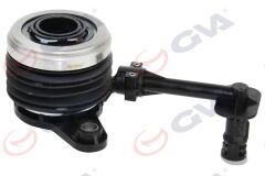 HIDROLIK DEBRIYAJ RULMANI MERCEDES CITAN W415 12> . RENAULT CAPTUR CLIO MEGANE KANGOO CIFT SEGMANLI