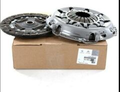 DEBRİYAJ SETİ PEUGEOT P107 05>14 CITROEN C1 05>14 TOYOTA AYGO 05>14 1.0 CFA-1KR-FE