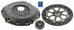 DEBRİYAJ SETİ PORSCHE BOXSTER-CAYMAN 3.4 06=> (240mm)