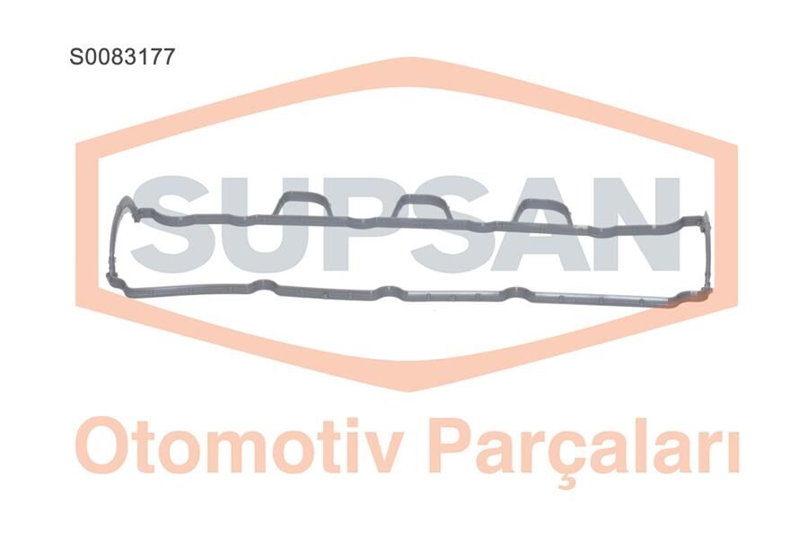 ÜST KAPAK CONTASI RENAULT MEGANE III 09> FLUENCE 09> CLIO III 05> KANGOO 08> DUSTER 10> SANDERO 08>  LOGAN 04> DOKKER 12> 1.5DCİ