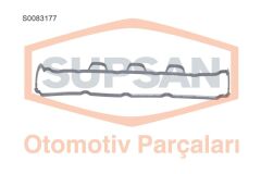 ÜST KAPAK CONTASI RENAULT MEGANE III 09> FLUENCE 09> CLIO III 05> KANGOO 08> DUSTER 10> SANDERO 08>  LOGAN 04> DOKKER 12> 1.5DCİ