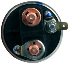 MARŞ OTOMATİĞİ D6RA PARTNER-BERL.P206-P307 2.0 HDİ