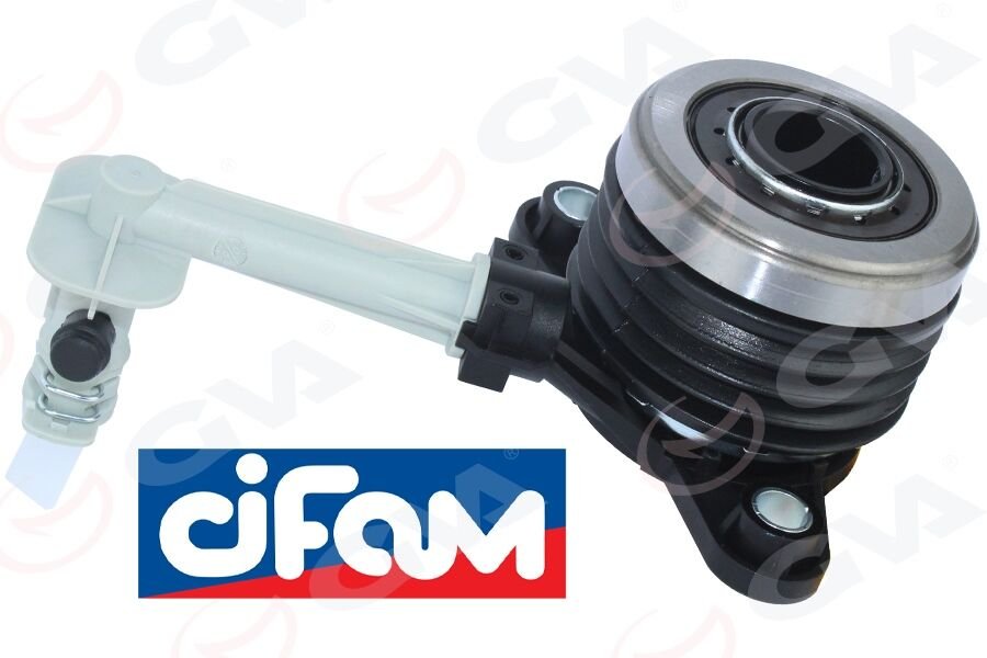 HIDROLIK DEBRIYAJ RULMANI MERCEDES CITAN W415 12> . RENAULT CAPTUR CLIO MEGANE KANGOO CIFT SEGMANLI