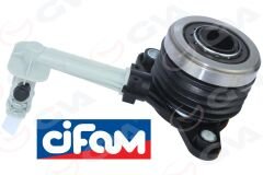 HIDROLIK DEBRIYAJ RULMANI MERCEDES CITAN W415 12> . RENAULT CAPTUR CLIO MEGANE KANGOO CIFT SEGMANLI