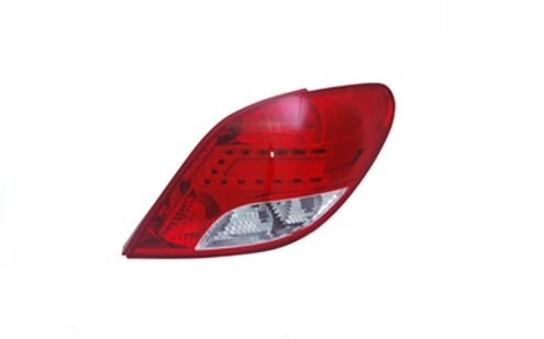 (11-B863-06-2B) P.207 ARKA STOP LEDLİ HB.RH.09-