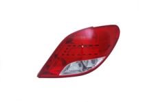 (11-B863-06-2B) P.207 ARKA STOP LEDLİ HB.RH.09-