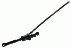 DEBRİYAJ ÜST MERKEZİ PARTNER-BERLINGO 1.6-1.6 HDİ 08=> C4 1.6 VTİ-1.8 İ 16V 07=> (15.87mm)