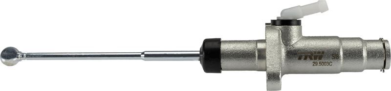 DEBRİYAJ ÜST MERKEZİ ALFA ROMEO 147 01>10  GT 03>10 1.6 16V 1.8 TS 1.9 JTD 2.0 16V 3.2  [Ø 15.87 MM]