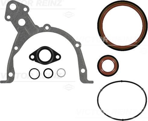 ALT TAKIM CONTA ASTRA G 1.4 16V-1.6-1.6 16V-VECTRA B 1.6İ 16V-VECTRA C 1.6-1.6 16V (Z14XE-Z16XE)