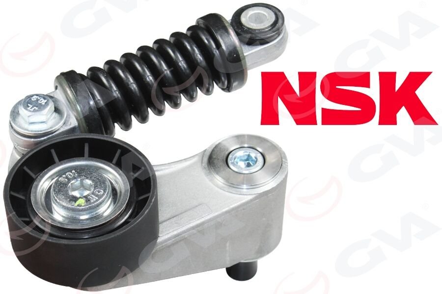 ALTERNATÖR GERGİ RULMANI (V TİPİ) MEGANE I 1.9D-TDI-LAGUNA 1.9DTI-SCENIC I 1.9DTI-DCI F8Q-F9Q VOLVO S40