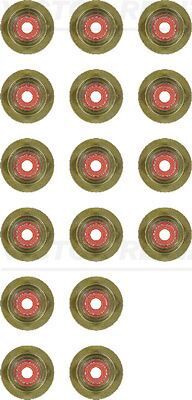 SUBAP LASTİĞİ TAKIMI (16 ADET) INSIGNIA A-VECTRA C-ASTRA J 2.0 A-B20NFT-2.2 Z22SE- 2.4 A24XE-XF