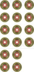 SUBAP LASTİĞİ TAKIMI (16 ADET) INSIGNIA A-VECTRA C-ASTRA J 2.0 A-B20NFT-2.2 Z22SE- 2.4 A24XE-XF