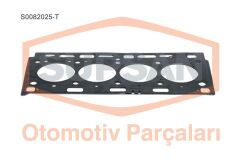 CONTA SİLİNDİR KAPAK RENAULT MASTER 2.5 DCİ 16V (ENG. G9U)