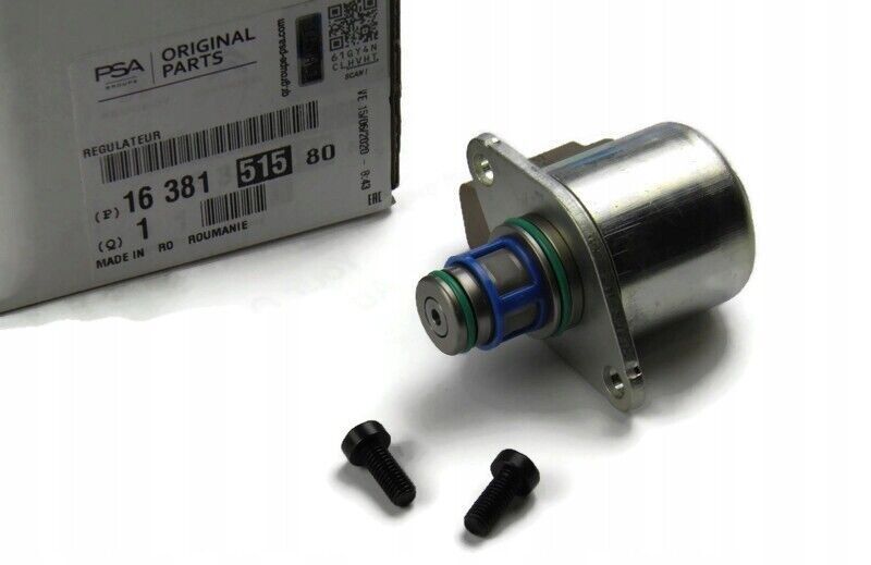MAZOT POMPA MÜŞÜRÜ P308-P407-P508-P807-P3008-P5008-RZC-EXPERT-JUMPY-C4-C5-C8-DS4-DS5 2.0 HDI DW10 RENAULT CLIO II-III-KNG-MGN II-SCENIC II-LOGAN-DUSTER-MICRA 1.5DCİ FORD CMAX-FOCUS-KUGA-MONDEO 2.0 TDCI