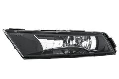 SİS FARI SKODA SUPERB SOL VW
