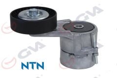 ALTERNATÖR GERGİ RULMANI (KÜTÜKLÜ) ASTRA F-G-H-COMBO-CORSA B-C-ZAFIRA-VECTRA C 1.4-1.6-1.8i-1.8 16V