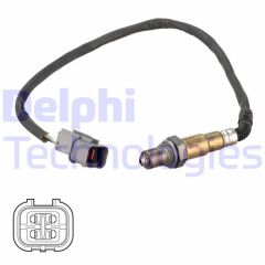 OKSİJEN SENSÖRÜ HYUNDAI ACCENT BLUE G4FA G4FC 10->/ ELANTRA G4FG 11-> / İ20 İ30 G4FA G4FC 06-> / KIA CEED CERATO G4FA G4FC 07-12 / RIO G4FA 12-17