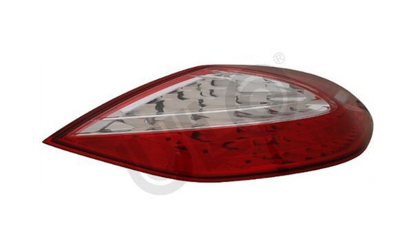 STOP LAMBASI SOL PORSCHE PANAMERA 970 (09-13)