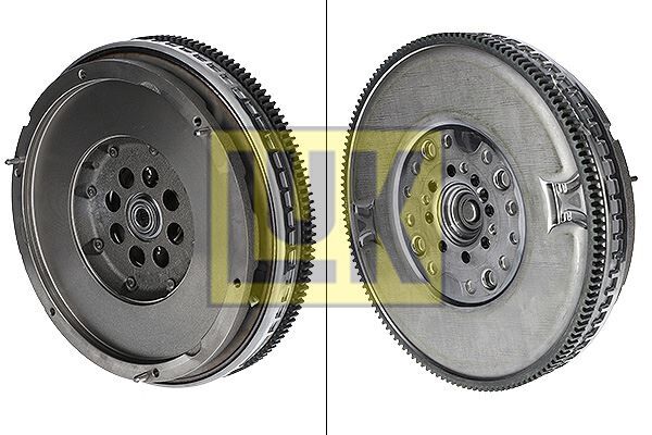 VOLAN (DMF) MERCEDES W204 S204 W212 S212