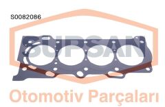 CONTA SİLİNDİR KAPAK TOYOTA COROLLA 1.6 16V VVT-İ