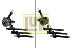HIDROLIK DEBRIYAJ RULMANI MERCEDES VITO W447 14> RENAULT MEGANE IV 15> TALISMAN 15> TRAFIC III 15> OPEL VIVARO A 1.6dCi R9M 1.9dCi F9Q 2.0dCi M9R 2.3dCi M9T 2.5dCi G9U (ADAPTORLU)
