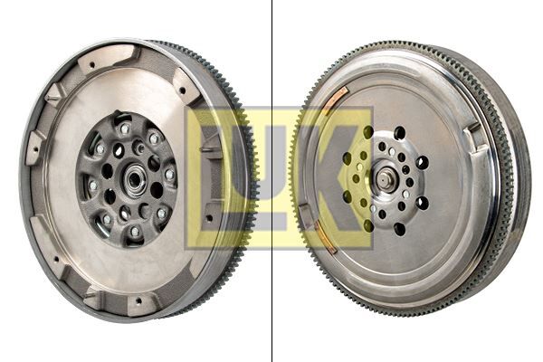 VOLAN (DMF) MERCEDES W204 W205 W212 W213 R172