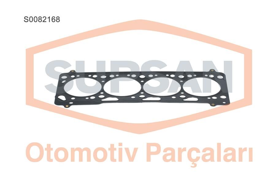 CONTA SİLİNDİR KAPAK VW POLO 1.4 - 1.6 ENG.(AEX-AKV-AEE-APQ-ANX-ALM)