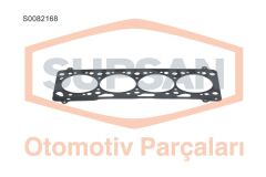 CONTA SİLİNDİR KAPAK VW POLO 1.4 - 1.6 ENG.(AEX-AKV-AEE-APQ-ANX-ALM)