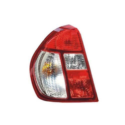 STOP LAMBASI SOL RENAULT CLIO SYMBOL I 98>  (ŞEFFAF) (DUYLU)