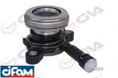 HIDROLIK DEBRIYAJ RULMANI MERCEDES VITO W447 14> RENAULT MEGANE IV 15> TALISMAN 15> TRAFIC III 15> OPEL VIVARO A 1.6dCi R9M 1.9dCi F9Q 2.0dCi M9R 2.3dCi M9T 2.5dCi G9U (ADAPTORSUZ)