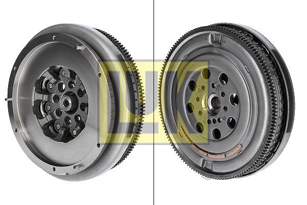 VOLAN (DMF) MERCEDES W205 S205 C205 W213 S213 C238