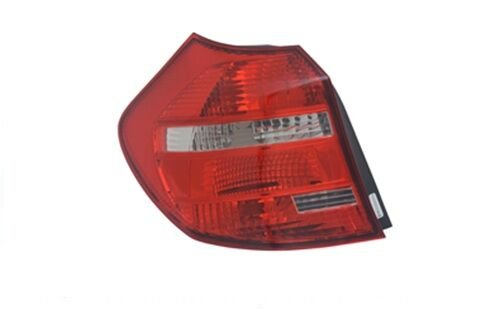 (11-B908-01-2B) B.1 E87 ARKA STOP KIRMIZI HB.LH.07-11
