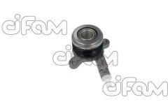 HIDROLIK DEBRIYAJ RULMANI MERCEDES VITO W447 14> RENAULT MEGANE IV 15> TALISMAN 15> TRAFIC III 15> OPEL VIVARO A 1.6dCi R9M 1.9dCi F9Q 2.0dCi M9R 2.3dCi M9T 2.5dCi G9U (ADAPTORSUZ)