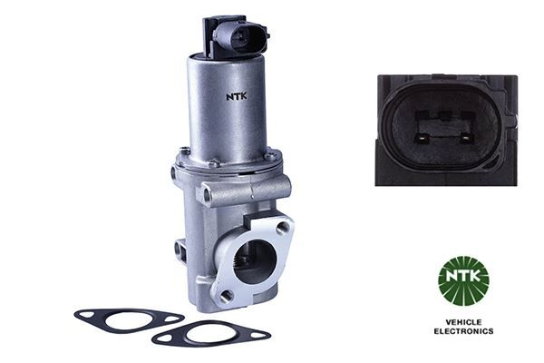 EGR VALFİ OPEL ASTRA H-VECTRA C GTS 1.9 CDTI 04=> ALFA ROMEO 159 1.9 JTDM 8V (05-11)