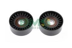 ALTERNATÖR GERGI RULMANI IVECO DAILY III-IV-V-VI 01> FIAT DUCATO 06> 2.3 JTD (F1A)