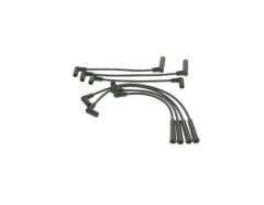 BUJİ KABLOSU (SİLİKON SET) B 229