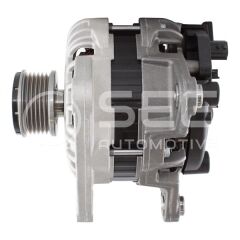 ALTERNATÖR 14V 110A RENAULT CLIO II 98> CLIO III 05> FLUENCE 10> KANGOO II 08> LAGUNA I-II-III MEGANE I-II- THALIA I-II LOGAN 06> 1.5dCi 1.6