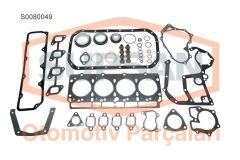 CONTA TAM TAKIM FORD YORK 2.5L-DI